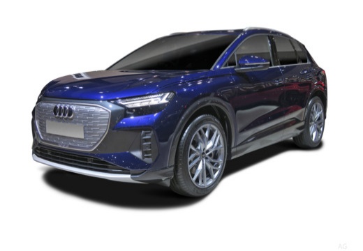 Audi Q4 e-tron 45 Business — foto 7