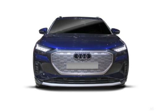Audi Q4 e-tron 45 Business — foto 14