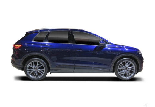 Audi Q4 e-tron 45 Business — foto 18