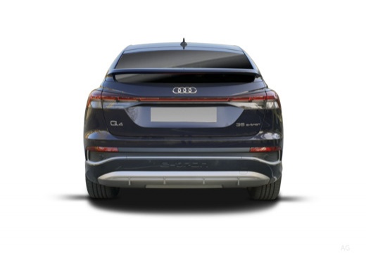 Audi Q4 Sportback e-tron 45 Business — foto 15