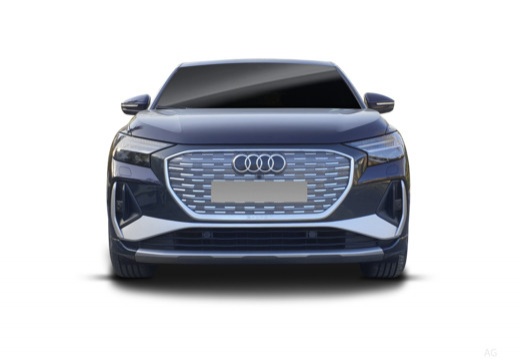 Audi Q4 Sportback e-tron 45 Business — foto 14