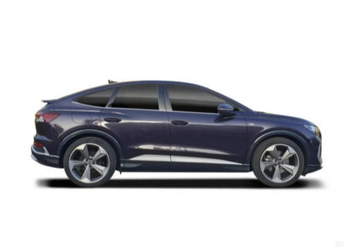Audi Q4 Sportback e-tron 45 Business — foto 18