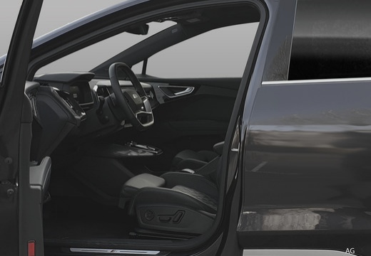 Audi Q4 Sportback e-tron 45 Business — foto 20