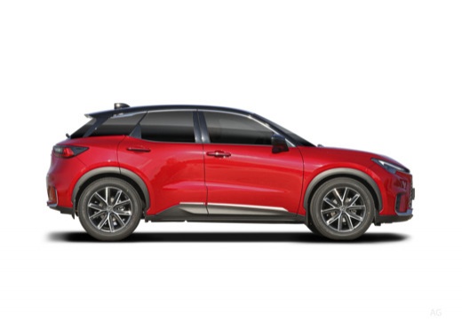 Lexus LBX 1.5 hybrid Elegant 2wd — foto 13