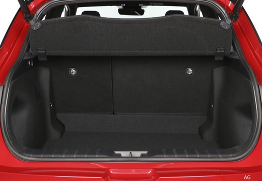 Lexus LBX 1.5 hybrid Elegant 2wd — foto 22