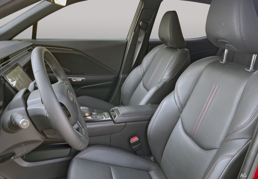 Lexus LBX 1.5 hybrid Elegant 2wd — foto 18