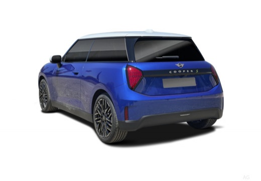 Mini Mini Cooper E Essential — foto 11