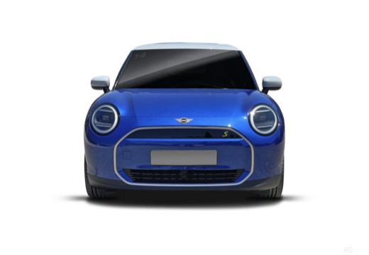Mini Mini Cooper E Essential — foto 13