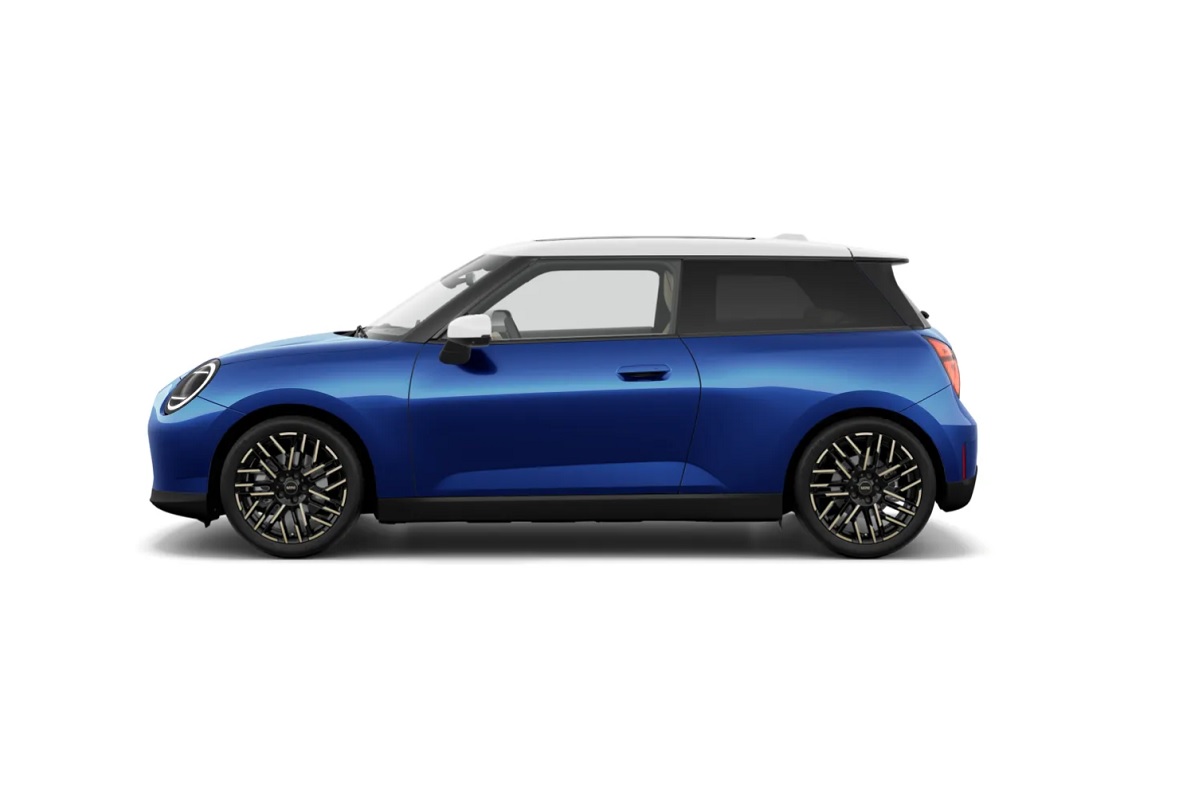 Mini Mini Cooper E Essential — foto 4