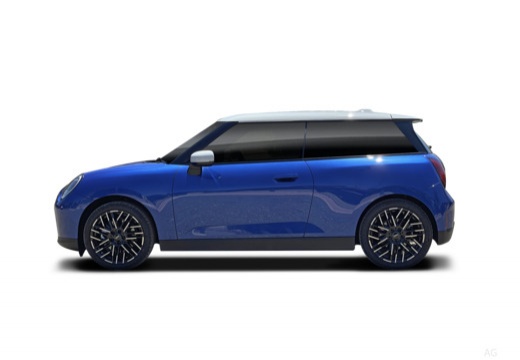 Mini Mini Cooper E Essential — foto 6