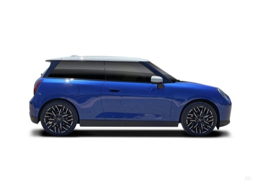 Mini Mini Cooper E Essential — foto 17