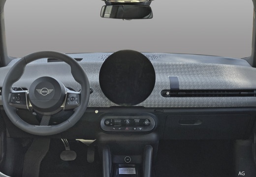 Mini Mini Cooper E Essential — foto 23