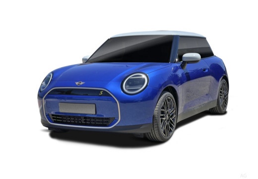Mini Mini Cooper E Essential — foto 7