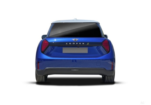 Mini Mini Cooper E Essential — foto 16