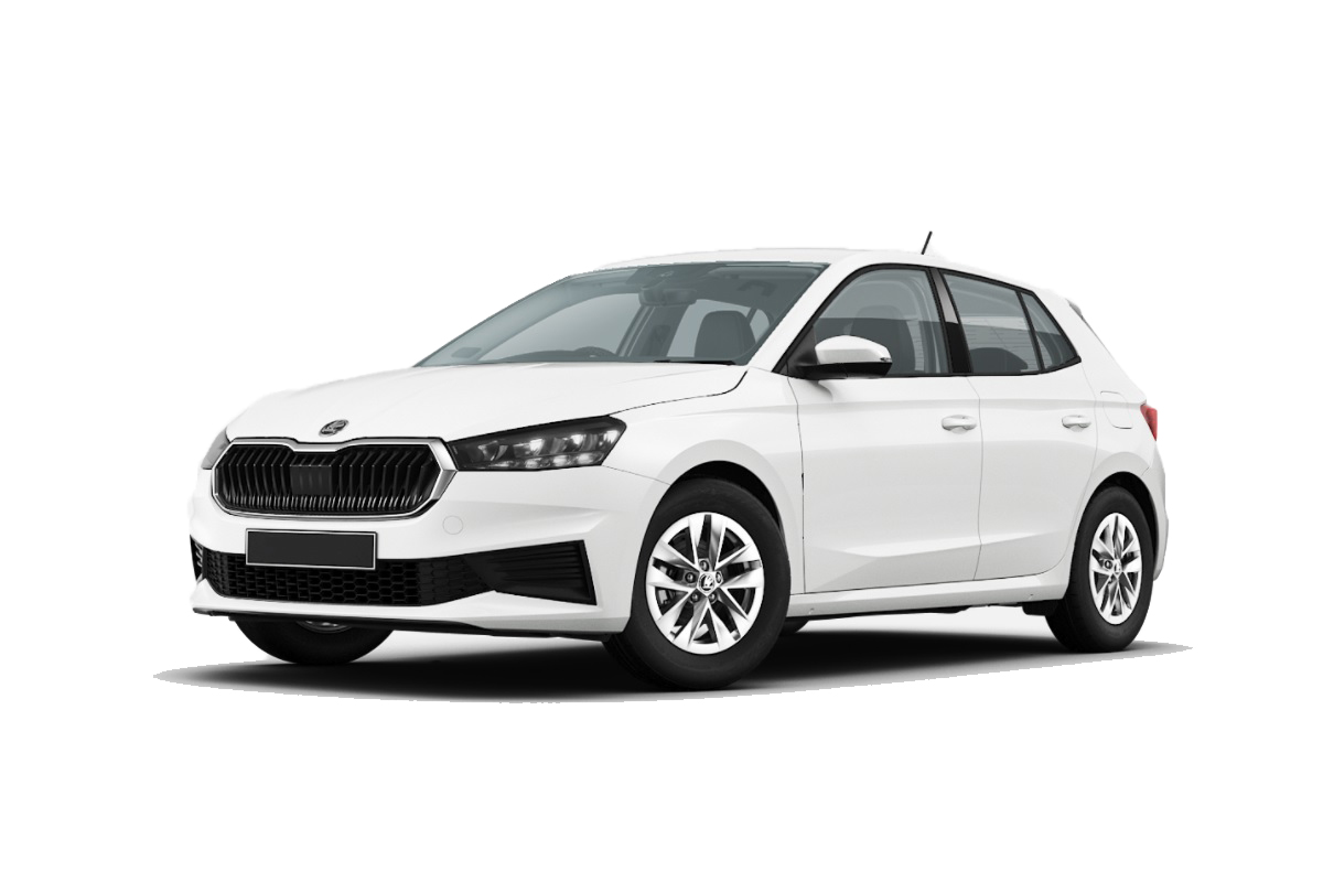 Skoda Fabia 1.0 mpi evo Selection 80cv — foto 1