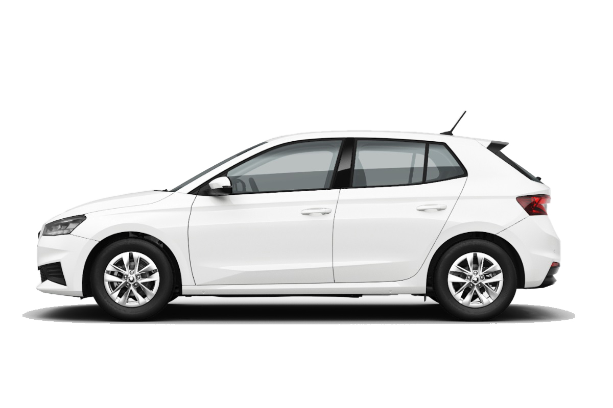 Skoda Fabia 1.0 mpi evo Selection 80cv — foto 4