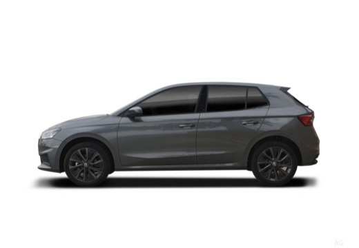 Skoda Fabia 1.0 mpi evo Selection 80cv — foto 5