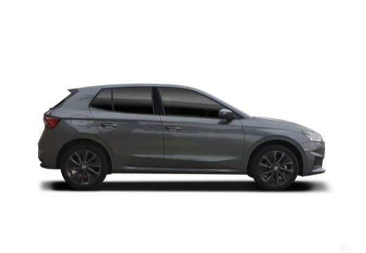 Skoda Fabia 1.0 mpi evo Selection 80cv — foto 15