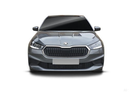 Skoda Fabia 1.0 mpi evo Selection 80cv — foto 14