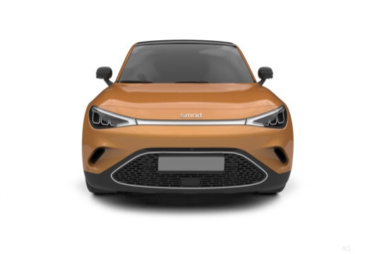 Smart #3 Pro — foto 10