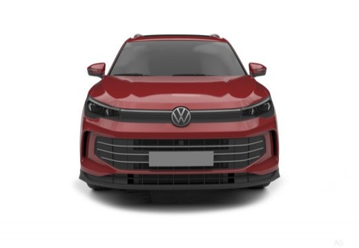 Volkswagen Tiguan III 2024 2.0 tdi Life 150cv dsg — foto 5