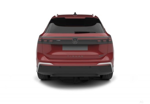 Volkswagen Tiguan III 2024 2.0 tdi Life 150cv dsg — foto 6