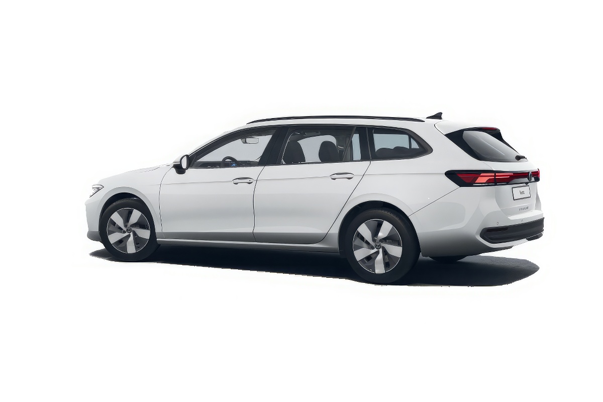 Volkswagen Passat 2.0 tdi scr Business 122cv dsg — foto 10