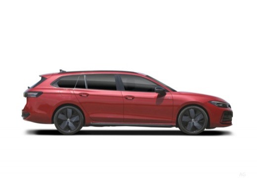 Volkswagen Passat IX 2024 2.0 tdi scr Business 150cv dsg — foto 7
