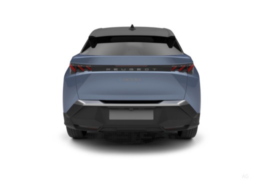 Peugeot 3008 1.2 hybrid Allure 145cv e-dcs6 — foto 23