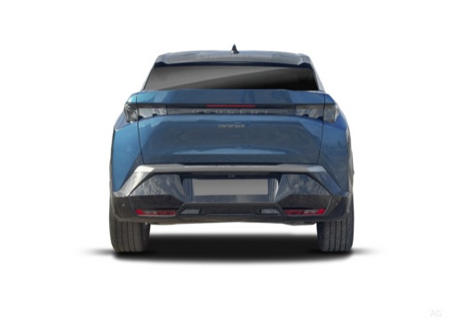 Peugeot 3008 1.2 hybrid Allure 145cv e-dcs6 — foto 21