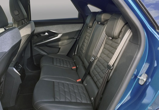 Peugeot 3008 1.2 hybrid Allure 145cv e-dcs6 — foto 31