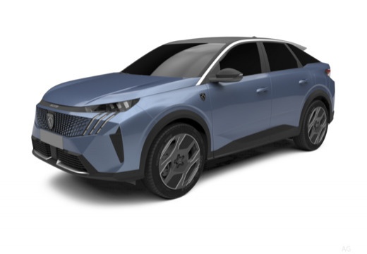 Peugeot 3008 1.2 hybrid Allure 145cv e-dcs6 — foto 4