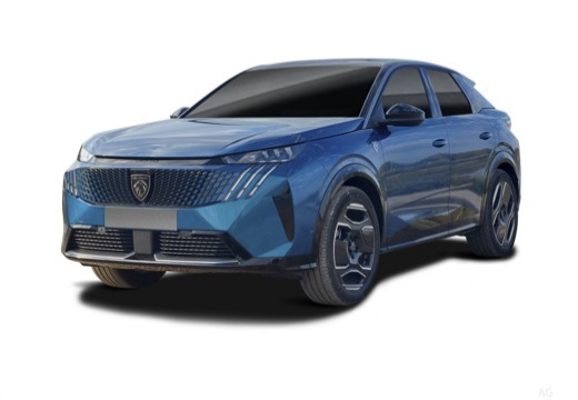 Peugeot 3008 1.2 hybrid Allure 145cv e-dcs6 — foto 5