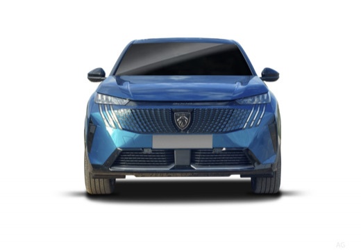 Peugeot 3008 1.2 hybrid Allure 145cv e-dcs6 — foto 10