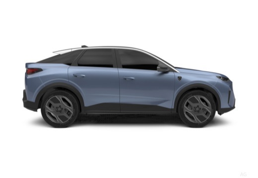 Peugeot 3008 1.2 hybrid Allure 145cv e-dcs6 — foto 13