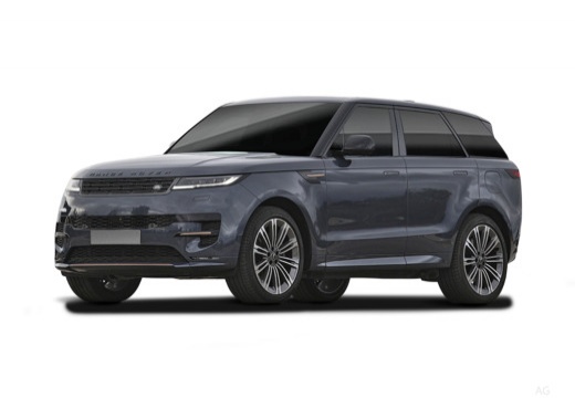 Land Rover Range Rover Sport 3.0d i6 mhev S awd 249cv auto — foto 5