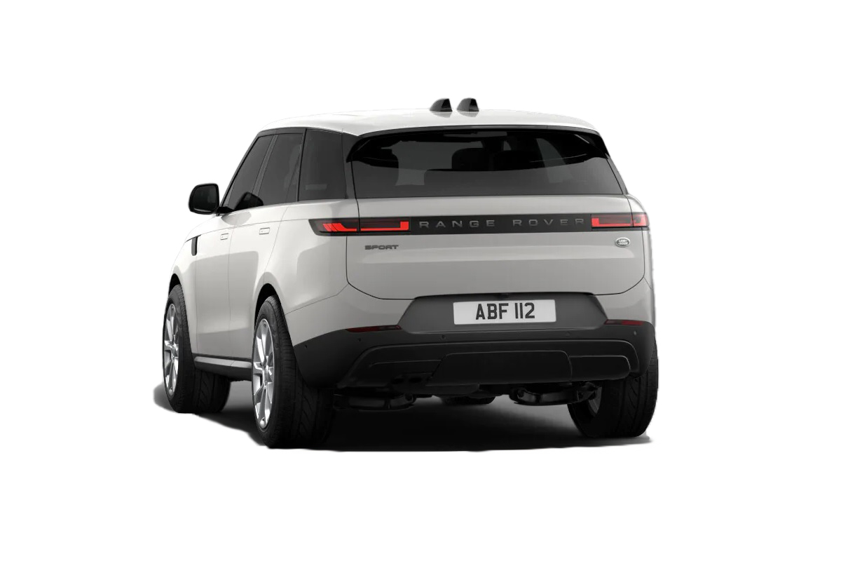 Land Rover Range Rover Sport 3.0d i6 mhev S awd 249cv auto — foto 8