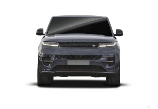 Land Rover Range Rover Sport 3.0d i6 mhev S awd 249cv auto — foto 12