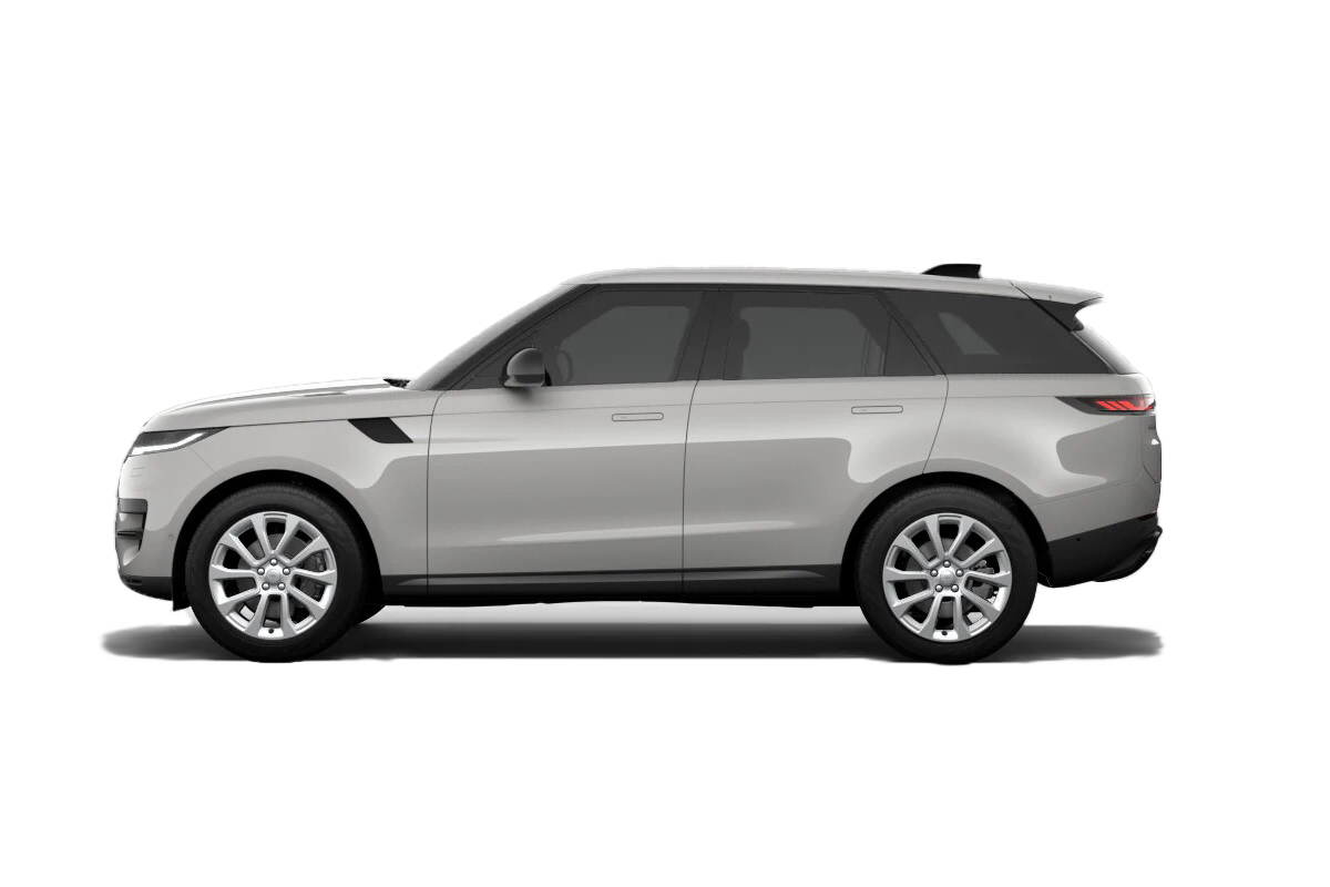 Land Rover Range Rover Sport 3.0d i6 mhev S awd 249cv auto — foto 2