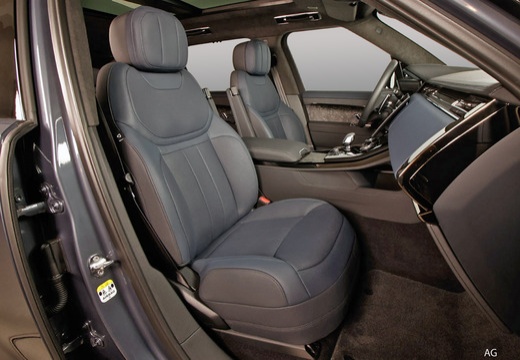 Land Rover Range Rover Sport 3.0d i6 mhev S awd 249cv auto — foto 18