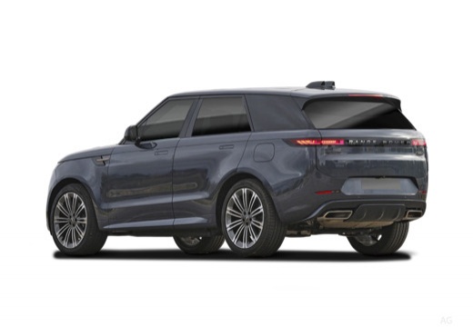 Land Rover Range Rover Sport 3.0d i6 mhev S awd 249cv auto — foto 10