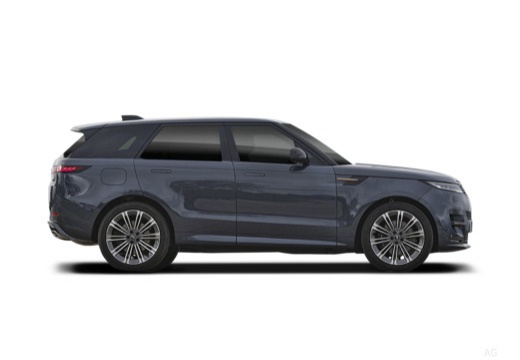 Land Rover Range Rover Sport 3.0d i6 mhev S awd 249cv auto — foto 15