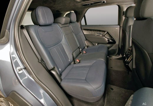 Land Rover Range Rover Sport 3.0d i6 mhev S awd 249cv auto — foto 20