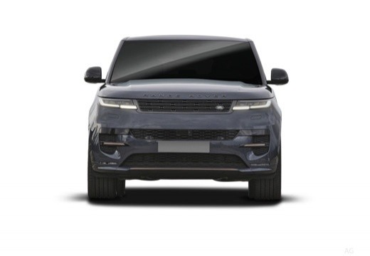 Land Rover Range Sport III 2022 3.0d i6 mhev S awd 250cv auto — foto 4