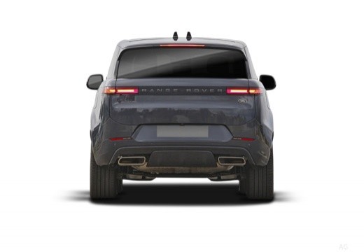 Land Rover Range Sport III 2022 3.0d i6 mhev S awd 250cv auto — foto 5