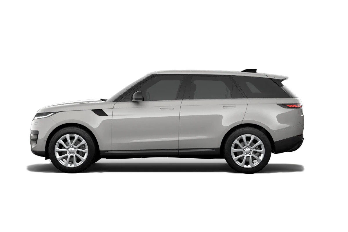 Land Rover Range Sport III 2022 3.0d i6 mhev S awd 250cv auto — foto 1