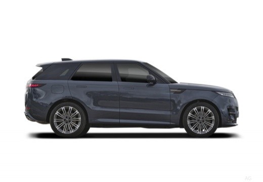 Land Rover Range Sport III 2022 3.0d i6 mhev S awd 250cv auto — foto 6
