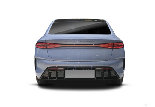 Byd Seal 82,5 kWh Design — foto 7