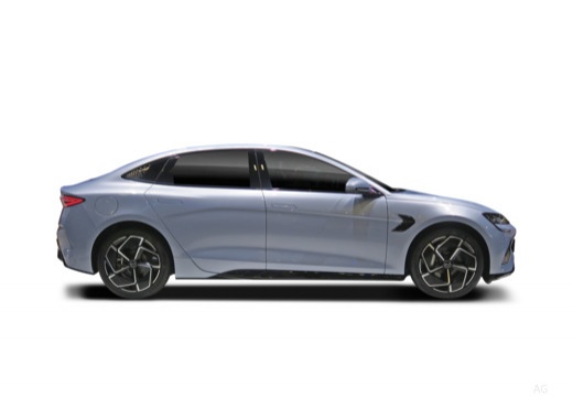 Byd Seal 82,5 kWh Design — foto 15