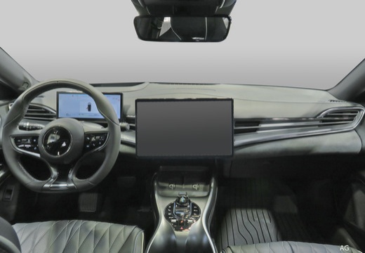 Byd Seal 82,5 kWh Design — foto 21
